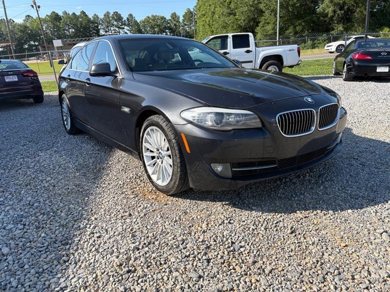 bmw 5 series 2011 WBAFR7C5XBC608350 image bmw 5 series 2011 WBAFR7C5XBC608350 image